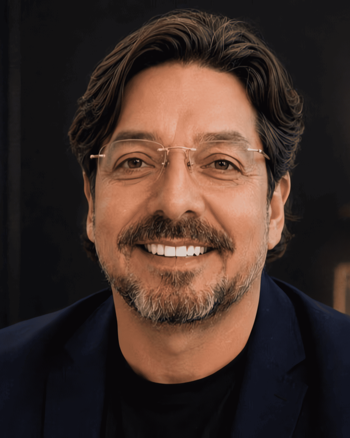Dr. Cloaldo Mendonça