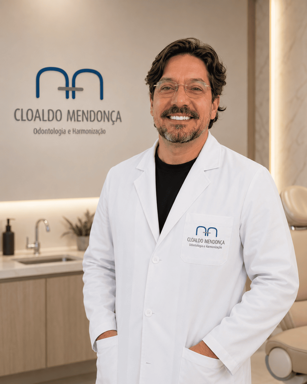 Dr. Cloaldo Mendonça